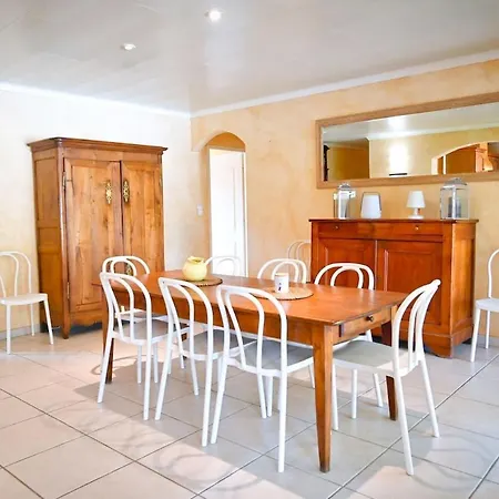Villa Versoise *