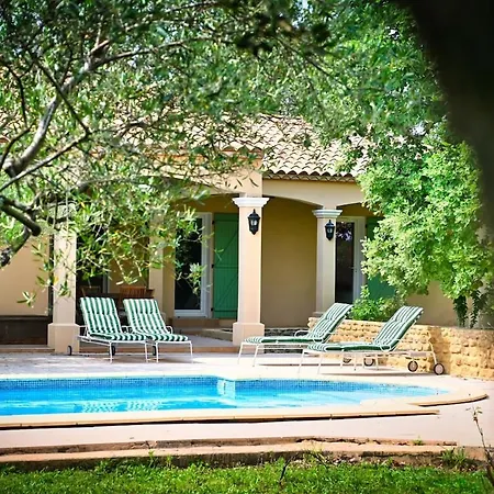 Versoise Villa *
