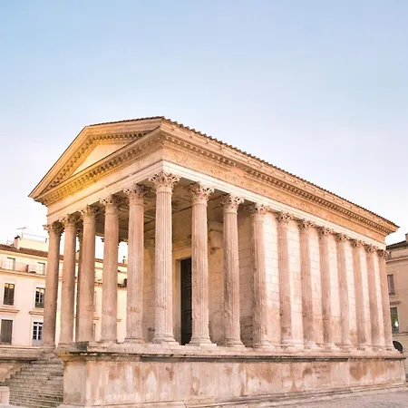 Versoise Villa Vers-Pont-du-Gard