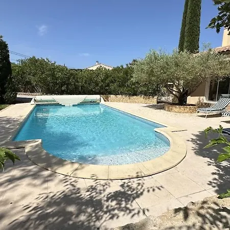 Villa Versoise