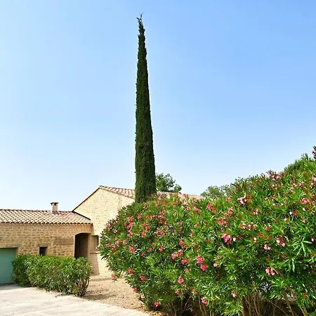Villa Versoise Vers-Pont-du-Gard
