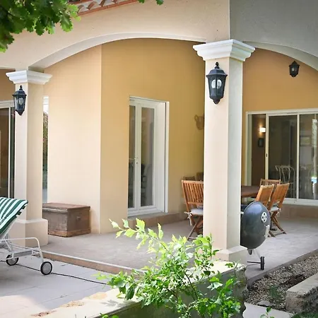 Villa Versoise *