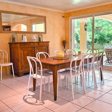 Versoise Villa Vers-Pont-du-Gard